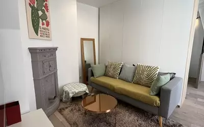 Paris 14E (75014)