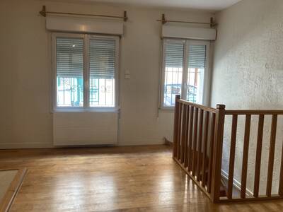 Vente appartement 2 pièces Toulouse (31)