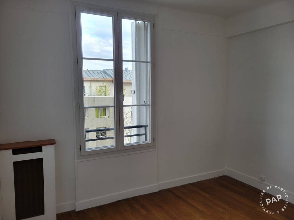 Appartement a louer rueil-malmaison - 2 pièce(s) - 30 m2 - Surfyn