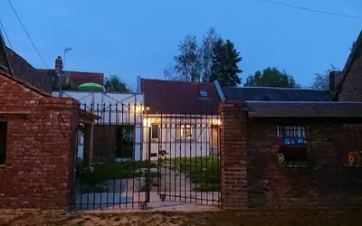 Avricourt (60310)