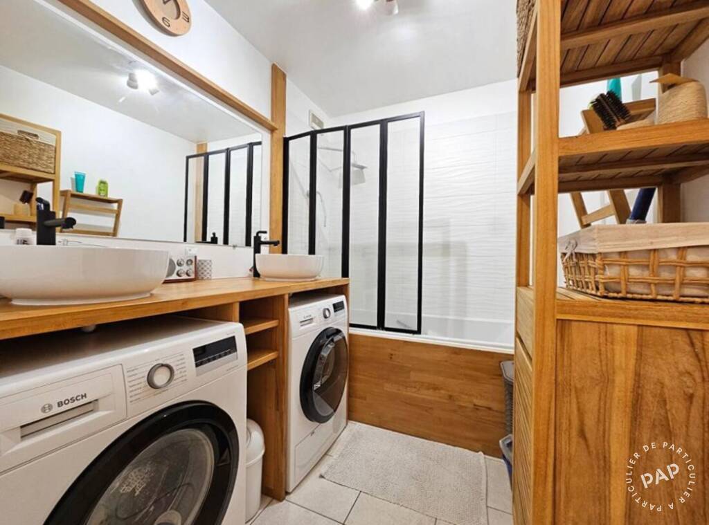 Vente appartement 3 pièces 80 m² Marines (95640) - 80 m² - 230.000 € | Particulier à Particulier — 6
