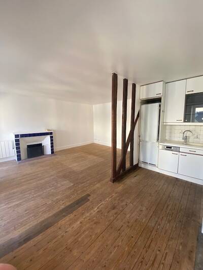 Location appartement 2 pièces Versailles (78000)