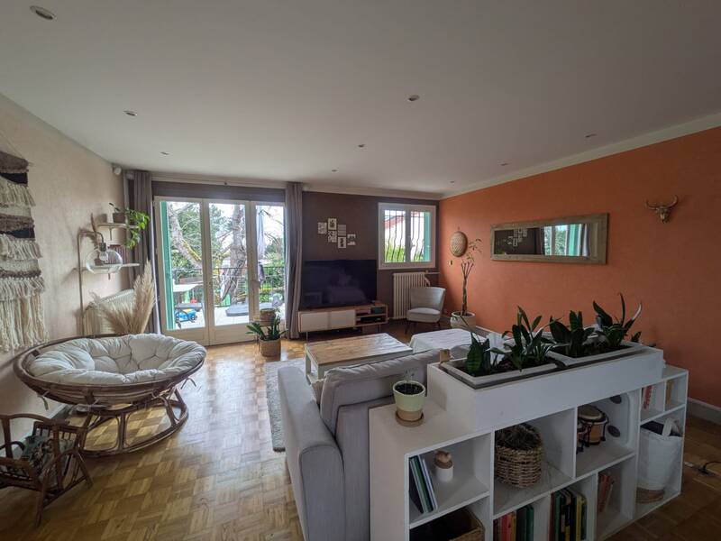 Ermont (95120)