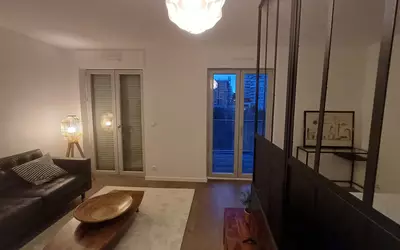 Paris 17E (75017)