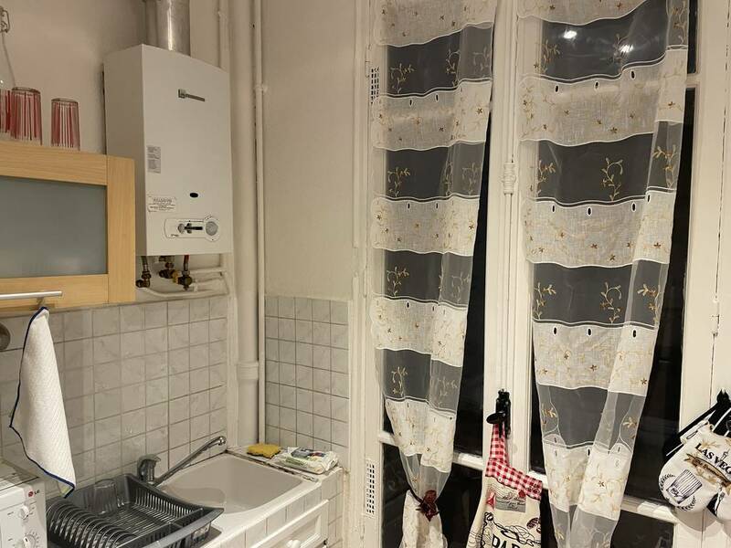 Paris 18E