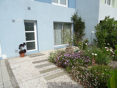 Vente maison 6 pièces Brest (29200)