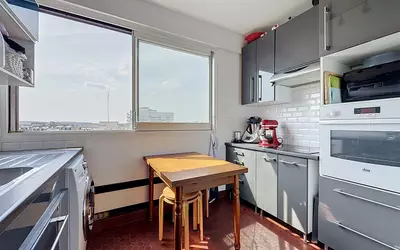 Paris 15E