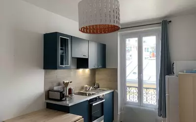 Boulogne-Billancourt (92100)