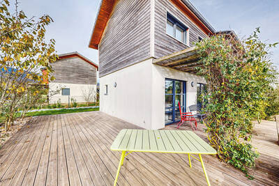 Vente maison 5 pièces Farges (01550)