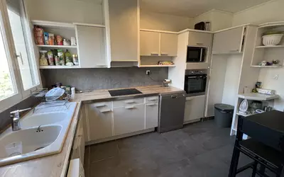 Villeurbanne (69100)