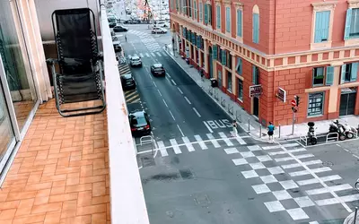 Nice