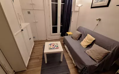 Paris 17E (75017)