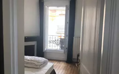 Asnieres-Sur-Seine (92600)