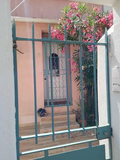 Vente maison 6 pièces Marseille 8e