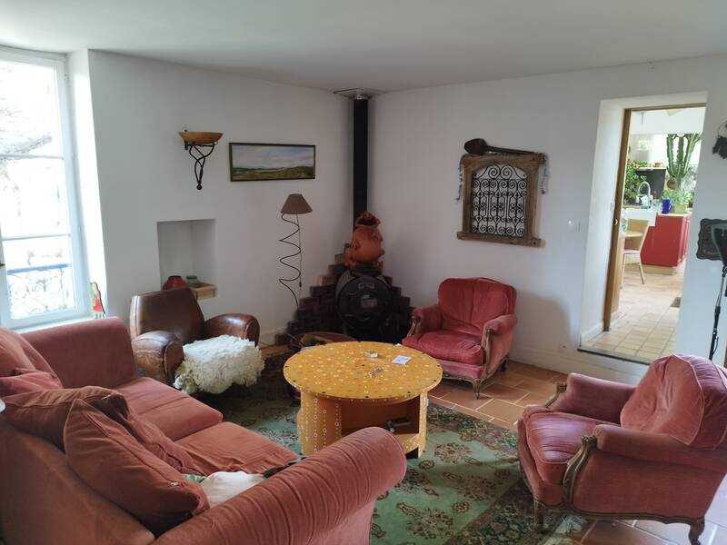Lesches (77450)