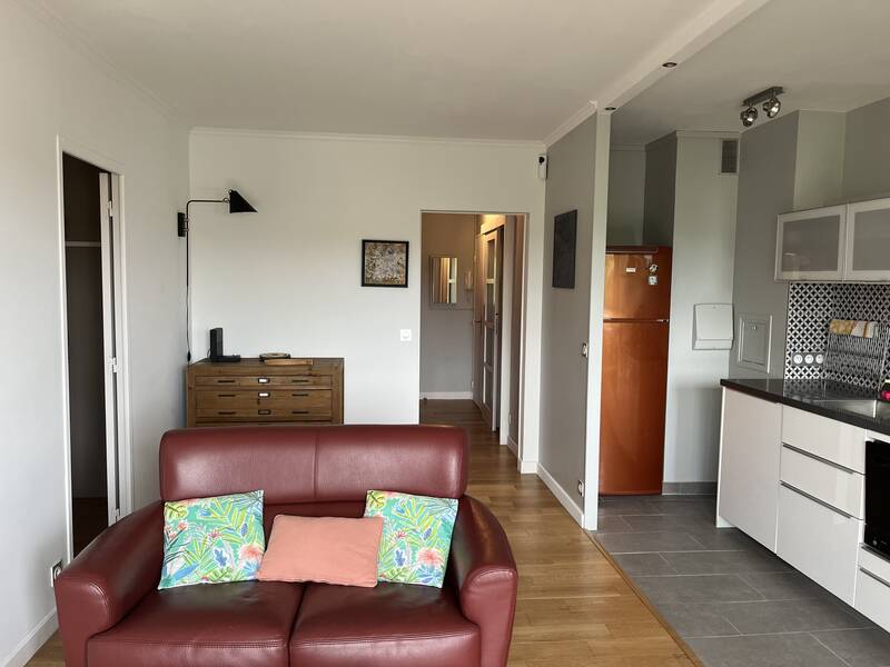 Montmorency (95160)