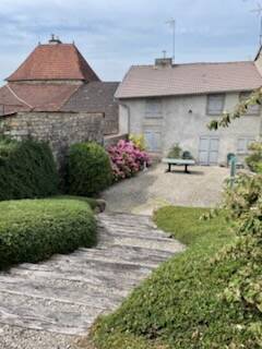 Vente maison 5 pièces Senaide (88320)