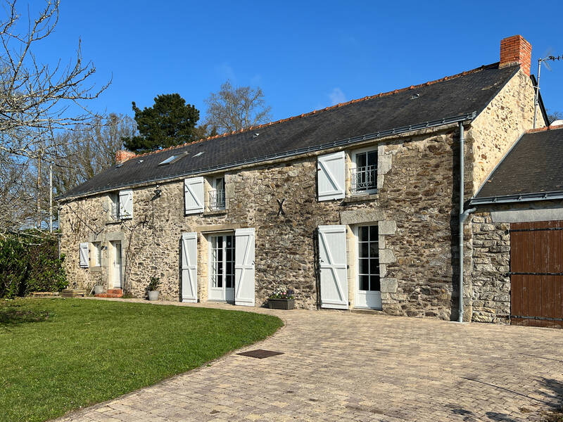 Treillières (44119)