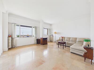 Vente appartement 3 pièces Nice (06)