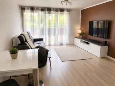 Vente appartement 4 pièces Orly (94310)