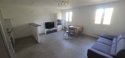 Location appartement 3 pièces Noisy-le-Sec (93130)