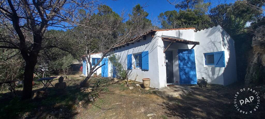 Vente maison 74 m² Entrecasteaux (83570)