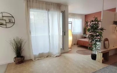 Lyon 8E (69008)