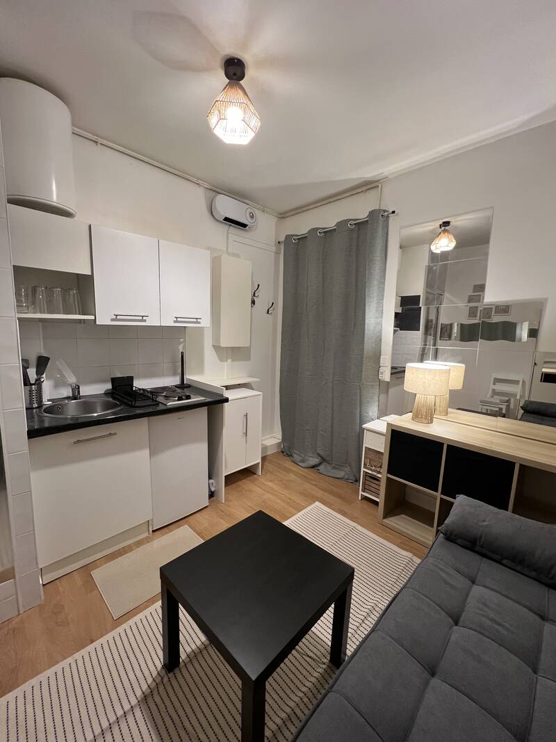Paris 16E (75016)