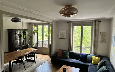 Paris 17E (75017)