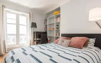 Paris 4E (75004)