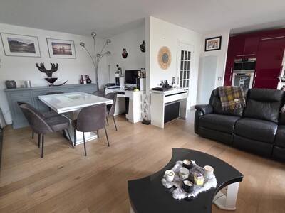 Vente appartement 5 pièces Ville-d'Avray (92410)