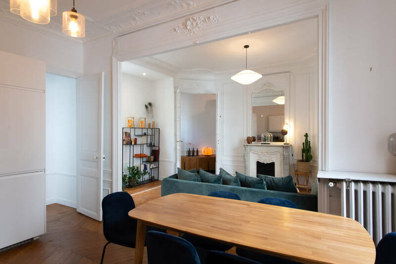 Paris 17E (75017)