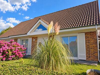 Vente maison 6 pièces Plaisir (78370)