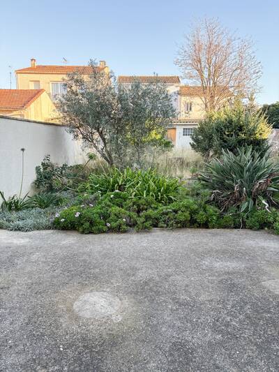 Vente appartement 4 pièces Palavas-les-Flots (34250)