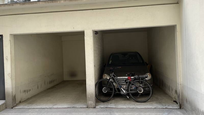 Paris 8E (75008)