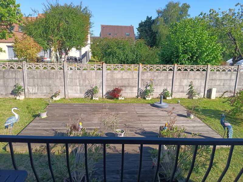 Les Granges-Le-Roi (91410)