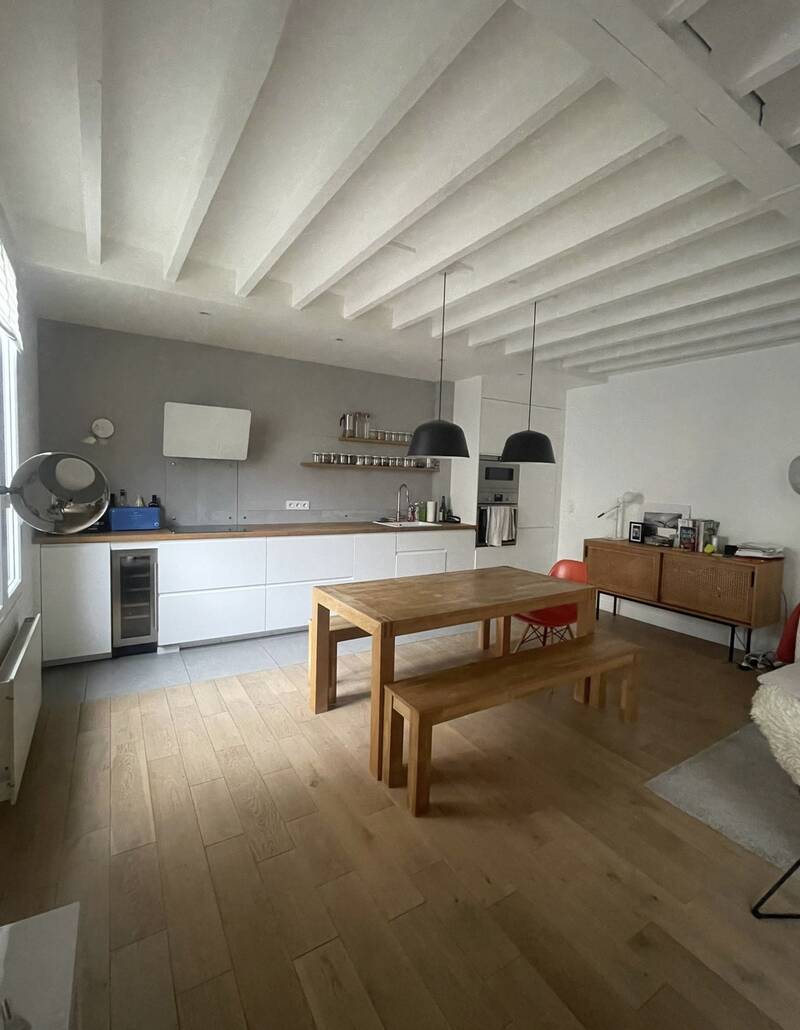 Paris 18E (75018)