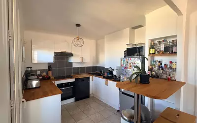 Marseille 10E (13010)