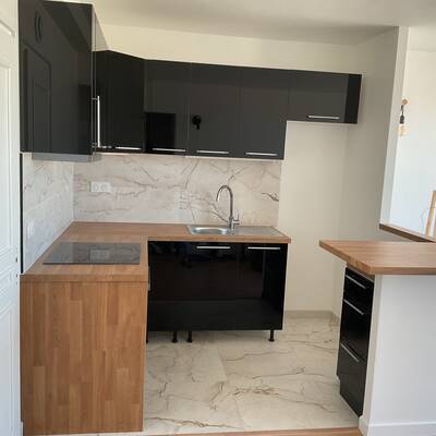 Vente appartement 2 pièces Livry-Gargan (93190)