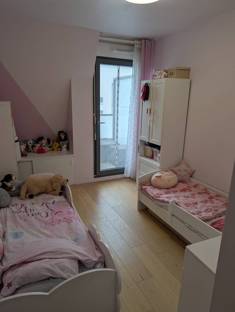 Deuil-La-Barre (95170)