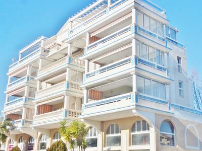 Vente appartement 3 pièces Saint-Raphaël (83)