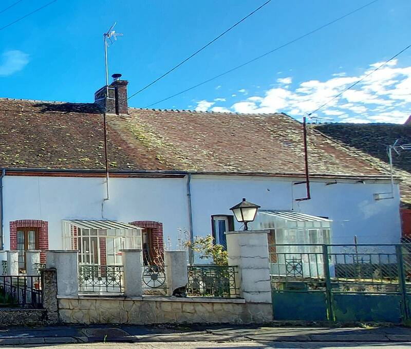 La Chapelle-Sur-Aveyron (45230)