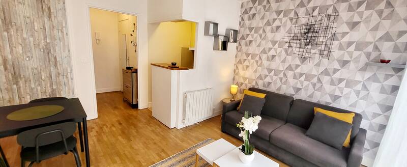 Paris 20E (75020)