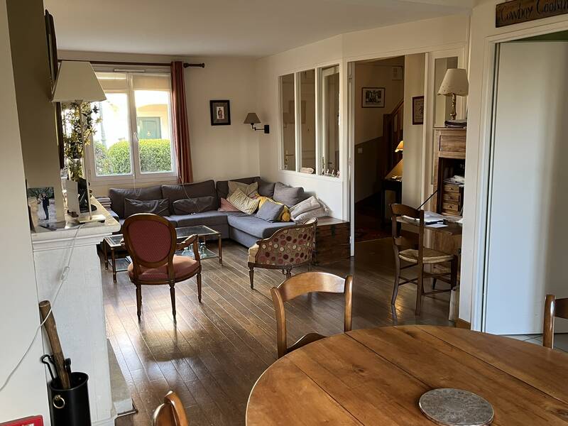 Carrières-Sur-Seine (78420)