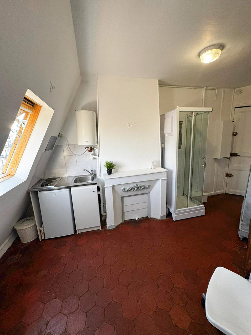 Paris 17E (75017)