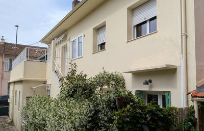 Vente maison 4 pièces Cannes (06)