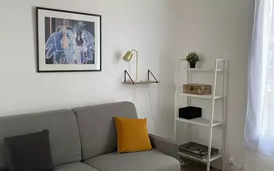 Paris 14E (75014)
