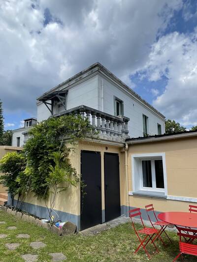 Location appartement 2 pièces Maisons-Laffitte (78600)