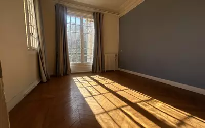 Paris 16E (75016)