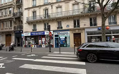 Paris 9E (75009)